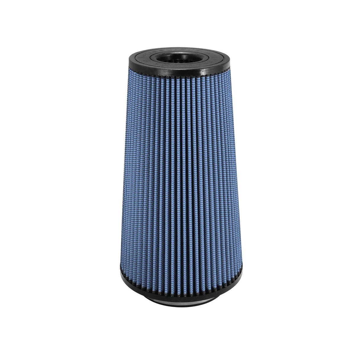 aFe MagnumFLOW P5R Air Filter | Universal 5F x 7-1/2B x 5-1/2T (24-91096)