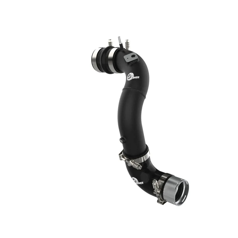 aFe BladeRunner 3in Aluminum Cold Charge Pipe | Ford Bronco (21-26) (46-20579-B)
