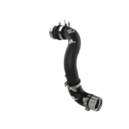 aFe BladeRunner 3in Aluminum Cold Charge Pipe | Ford Bronco (21-26) (46-20579-B)
