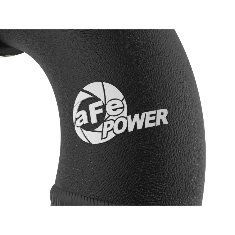 aFe BladeRunner 3in Aluminum Cold Charge Pipe | Ford Bronco (21-26) (46-20579-B)