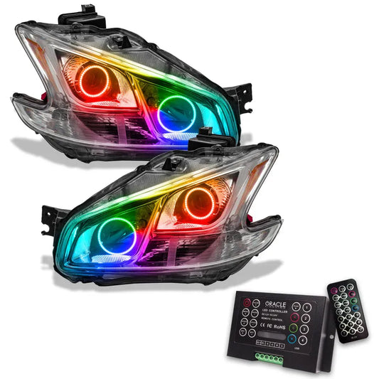 Oracle 03-15 Nissan Maxima SMD HL | 2003-09/2015 (7177-333)