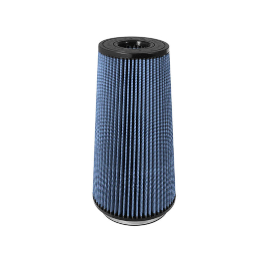aFe Magnum FLOW Universal Air Filter 6Fx7-1/2Bx5-1/2T x14IN H | High flow, washable (24-91099)