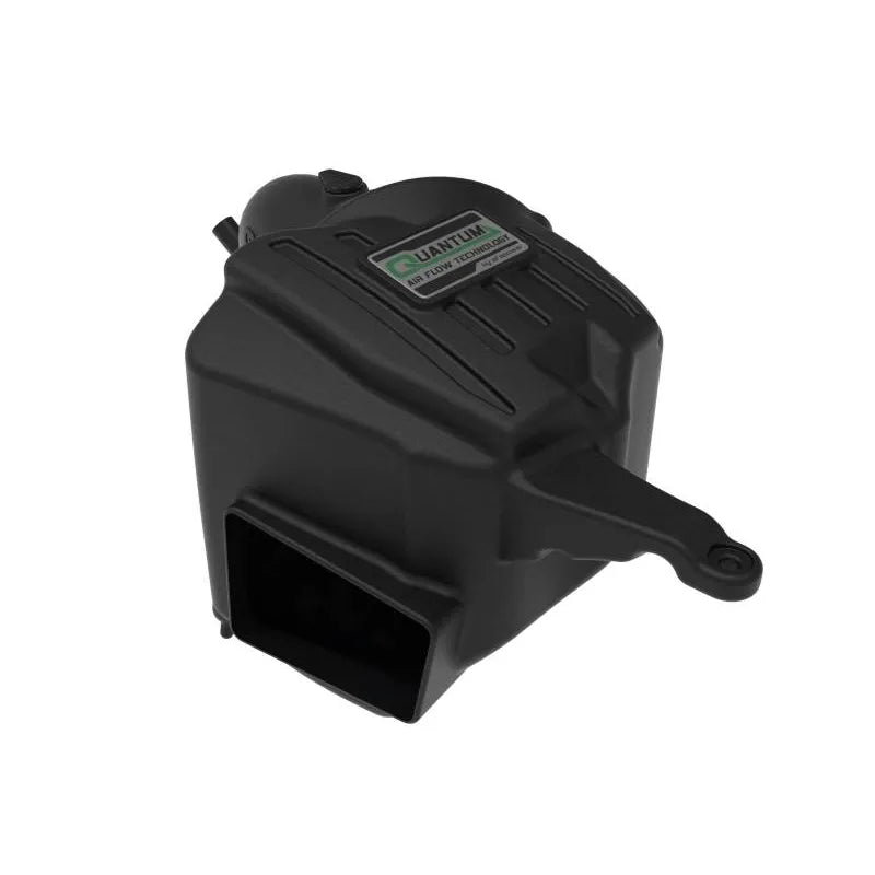 aFe 07-09 Ram 2500/3500 Cummins L6-6.7L Quantum Cold Air Intake w/Pro Dry S (53-10026D)
