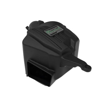 aFe 07-09 Ram 2500/3500 Cummins L6-6.7L Quantum Cold Air Intake w/Pro Dry S (53-10026D)
