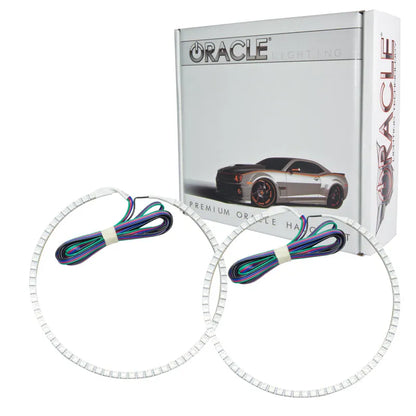 Oracle 10-15 Camaro ColorSHIFT Halo Kit | 2010-15 (2221-334)