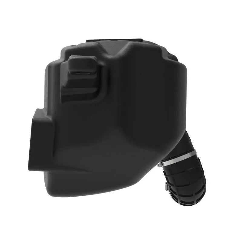 aFe 07-09 Ram 2500/3500 Cummins L6-6.7L Quantum Cold Air Intake w/Pro Dry S (53-10026D)