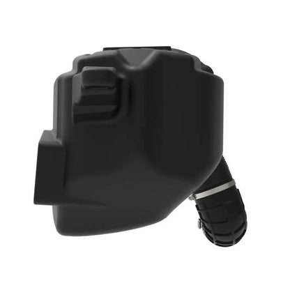 aFe 07-09 Ram 2500/3500 Cummins L6-6.7L Quantum Cold Air Intake w/Pro Dry S (53-10026D)