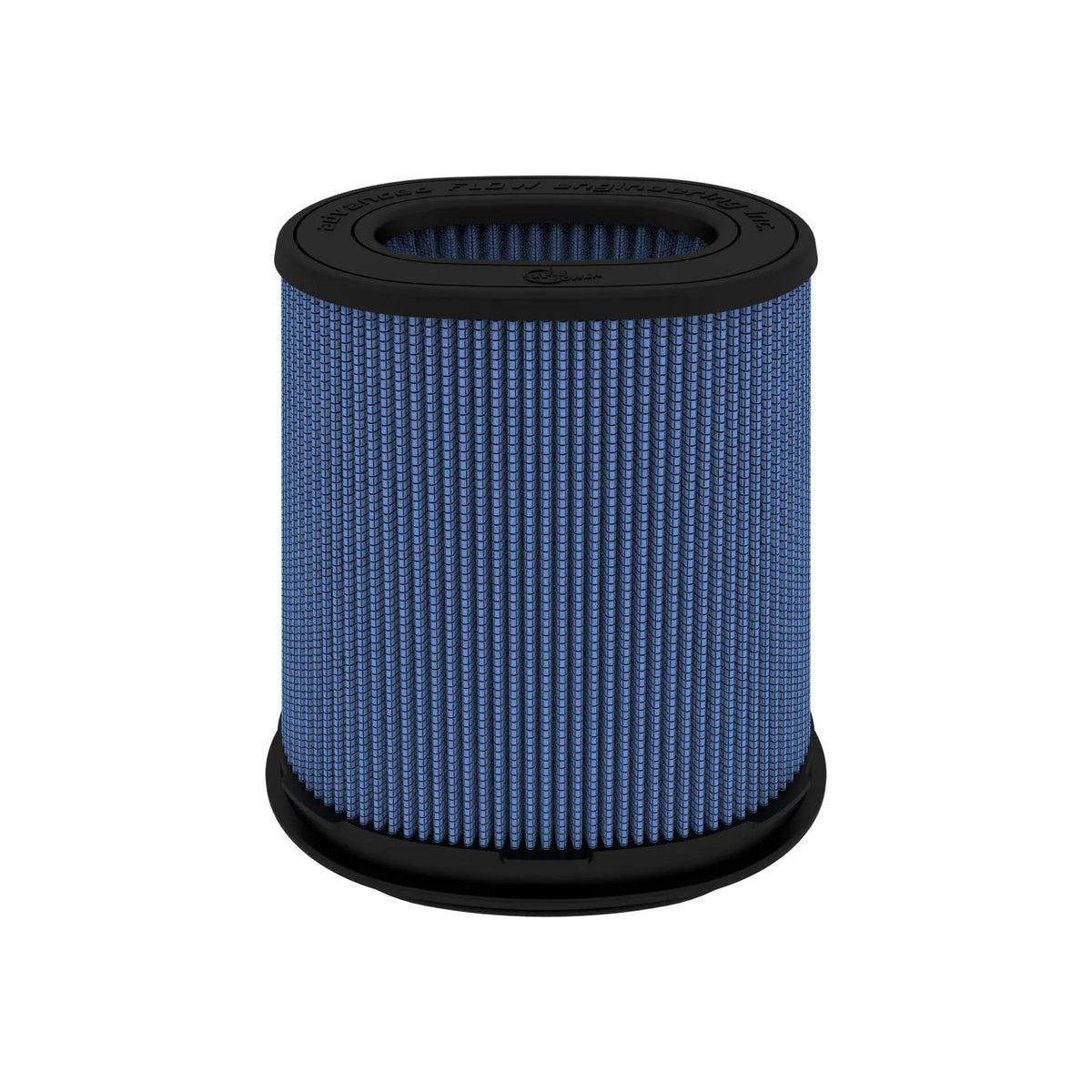aFe MagnumFLOW Air Filter | 6.75x4.75F/8.25x6.25B/7.25x5T/8.5H (24-91101)