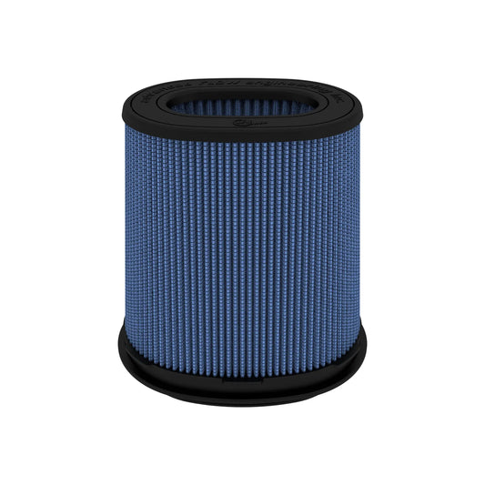 aFe MagnumFLOW Air Filter | 6.75x4.75F/8.25x6.25B/7.25x5T/8.5H (24-91101)