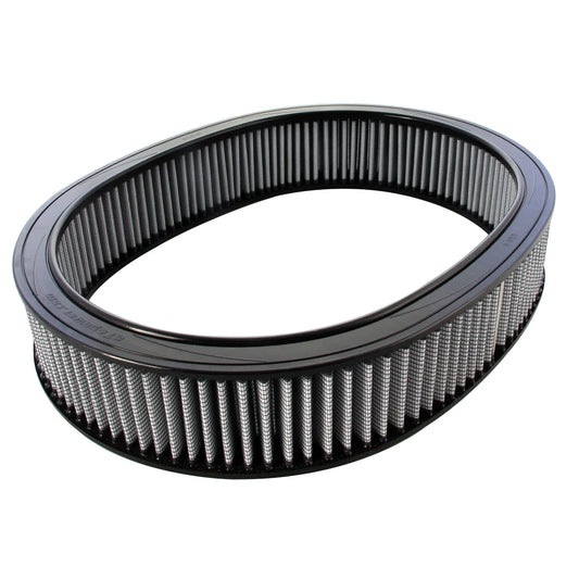 aFe Magnum FLOW Pro DRY S OE Air Filter | Mercedes 300E L6 (11-10128)