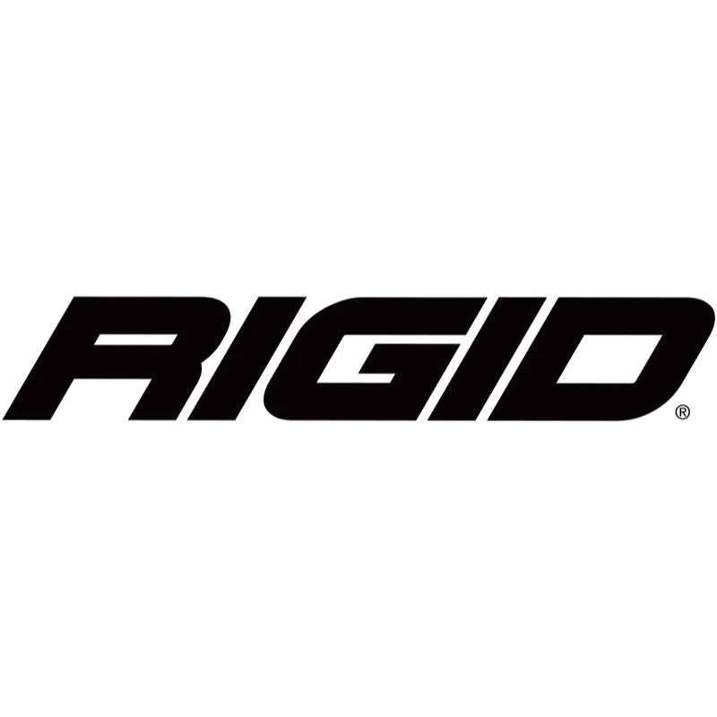 Rigid 21+ Ford Bronco Rear Chase Pod Light Kit | Bronco VI/Raptor (21-26) (46727)