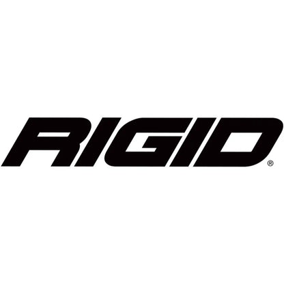 Rigid 21+ Ford Bronco Rear Chase Pod Light Kit | Bronco VI/Raptor (21-26) (46727)