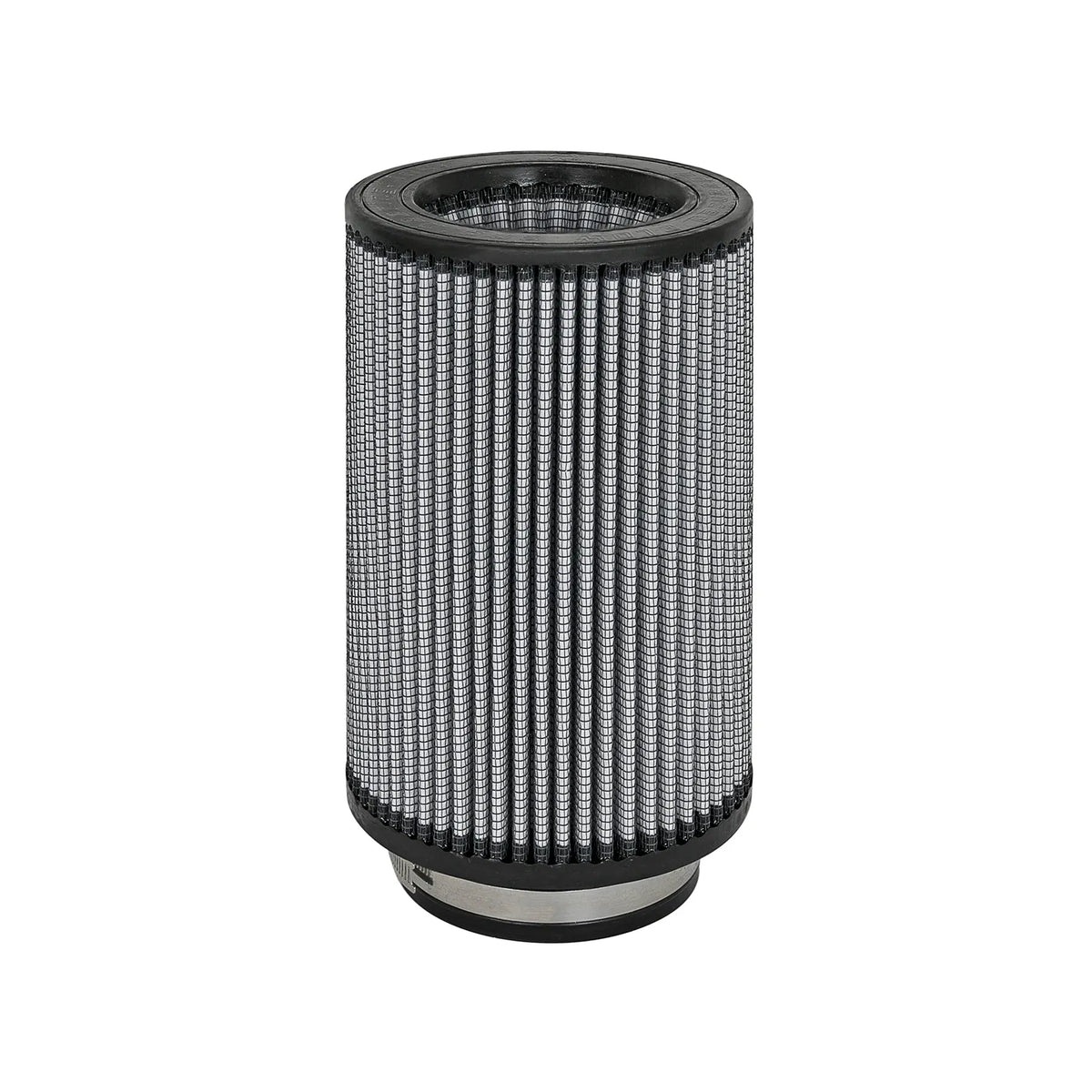 aFe Magnum FLOW Universal Air Filter | 4in Flange x 9in Height (21-91134)