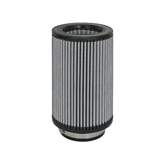 aFe Magnum FLOW Universal Air Filter | 4in Flange x 9in Height (21-91134)