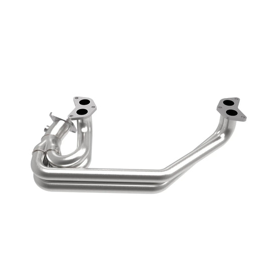 aFe Twisted Steel Long Tube Header | Subaru Impreza WRX/STI/Legacy (02-19) (48-36803)
