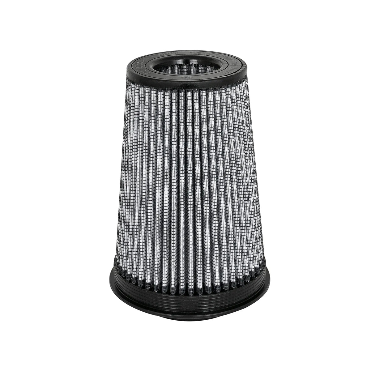 aFe Magnum FLOW Pro DRY S Air Filter | 3.5in F x 6in B x 4.5in T x 9in H