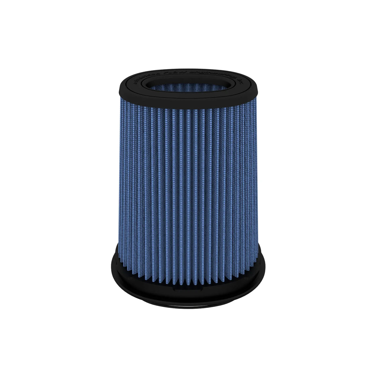 aFe Momentum Intake Rplcmnt Air Filter | 5.25x3.75in F x 7.38x5.88in B x 4.5x4in T x 8.75in H