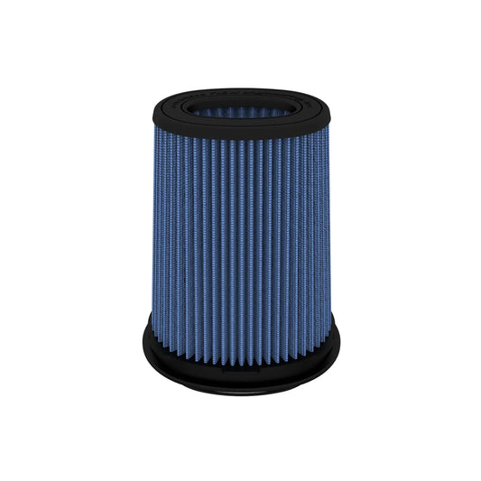 aFe Momentum Intake Rplcmnt Air Filter | 5.25x3.75in F x 7.38x5.88in B x 4.5x4in T x 8.75in H