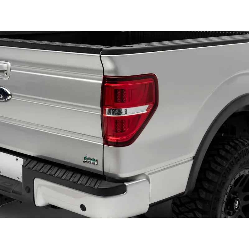 Raxiom 09-14 F-150 G2 LED Tail Lights | Ford F-150 (09-14) (T542866)