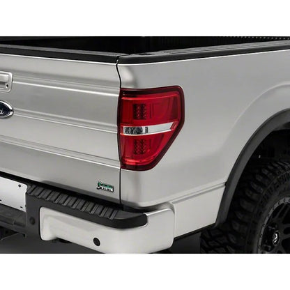 Raxiom 09-14 F-150 G2 LED Tail Lights | Ford F-150 (09-14) (T542866)