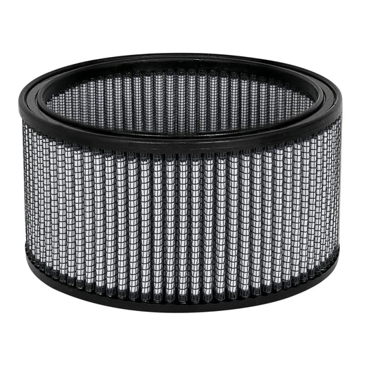 aFe Magnum FLOW Round Racing Air Filter | N/A (11-90009)