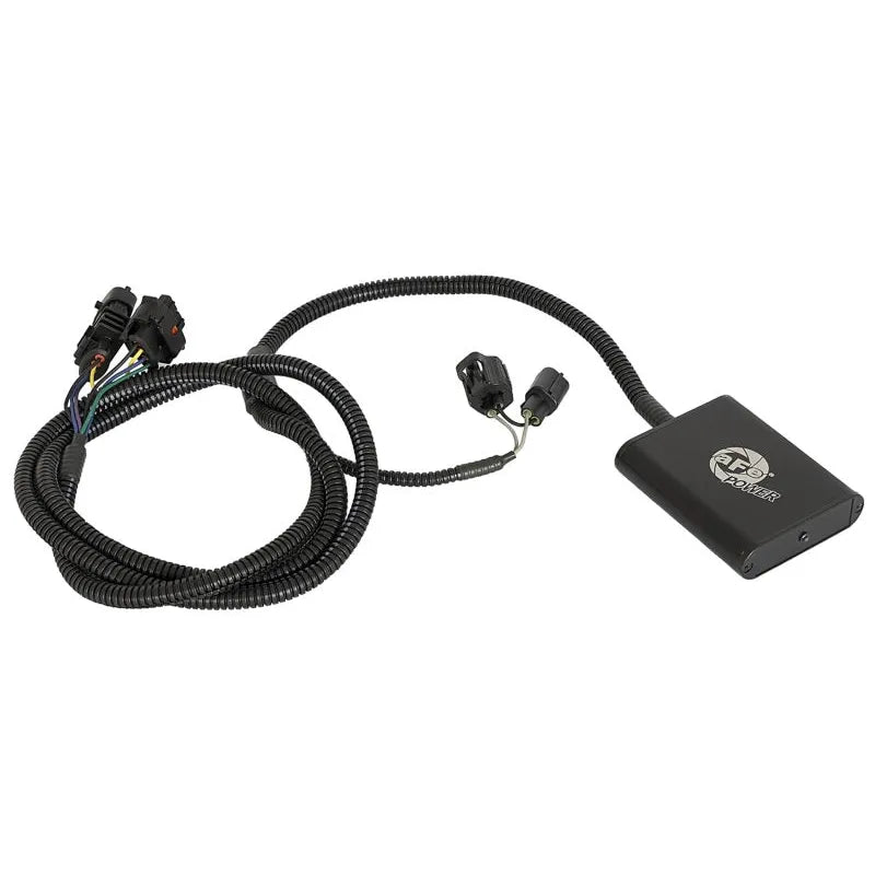 aFe Scorcher GT Module | Ford Focus ST 11-19 (77-43022)