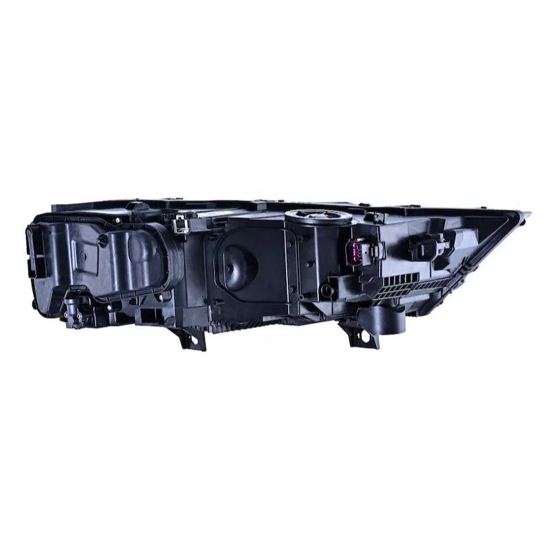 Hella 20-22 Halogen Headlight Assembly | Audi Q7 SQ7 (2015-26) (354881051)