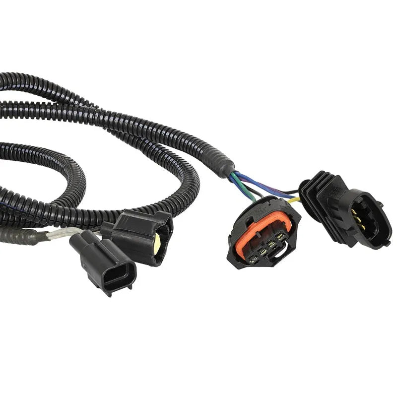 aFe Scorcher GT Module | Ford Focus ST 11-19 (77-43022)