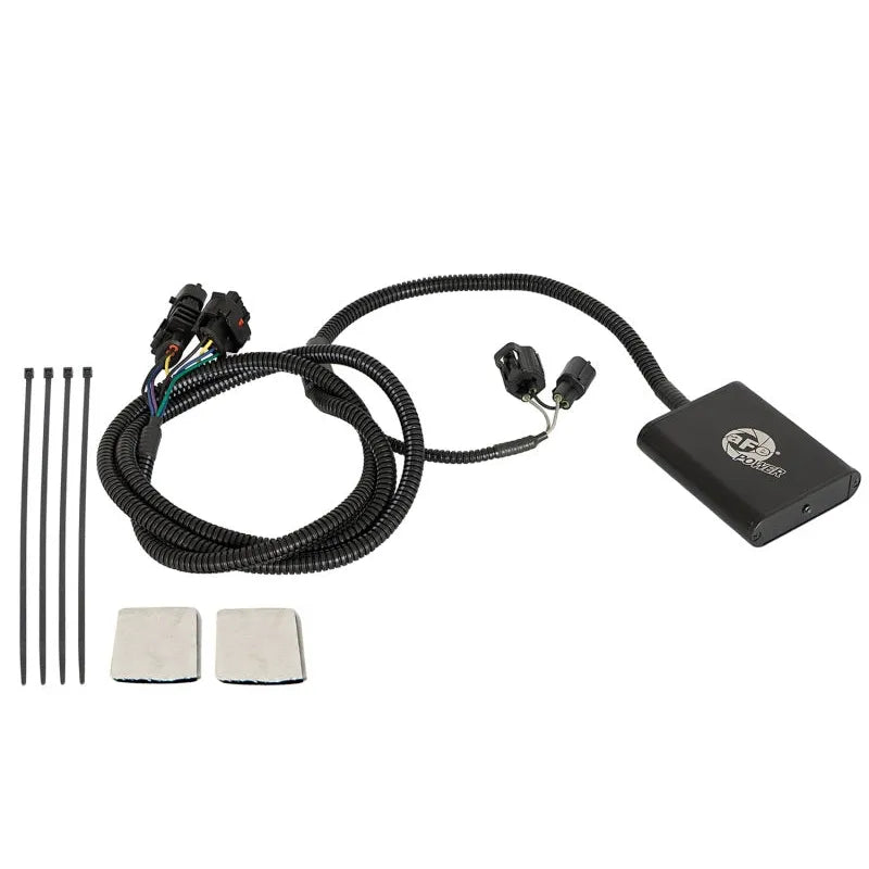 aFe Scorcher GT Module | Ford Focus ST 11-19 (77-43022)