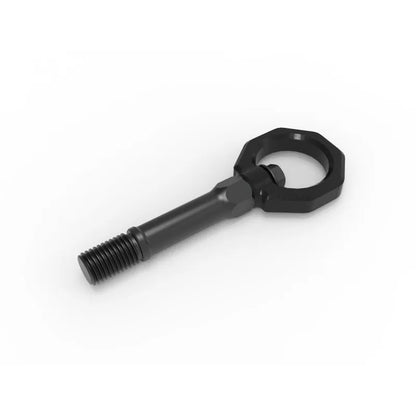 aFe CONTROL Front Tow Hook | Nissan Z 09-23 (450-712001-B)