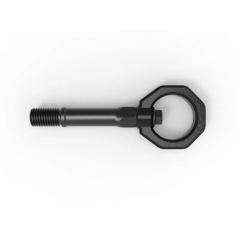 aFe CONTROL Front Tow Hook | Nissan Z 09-23 (450-712001-B)