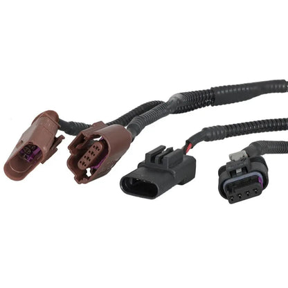 aFe Scorcher GT Module 15-16 Audi A3 1.8/2.0T (77-46405)