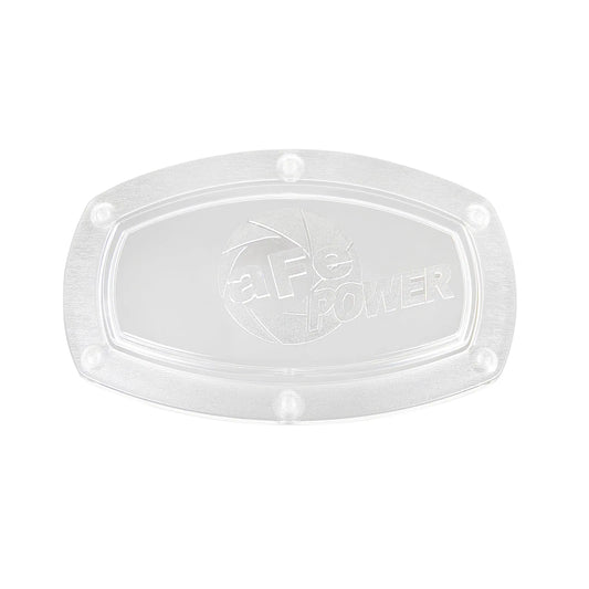aFe Momentum Cold Air Intake Sight Window | -
