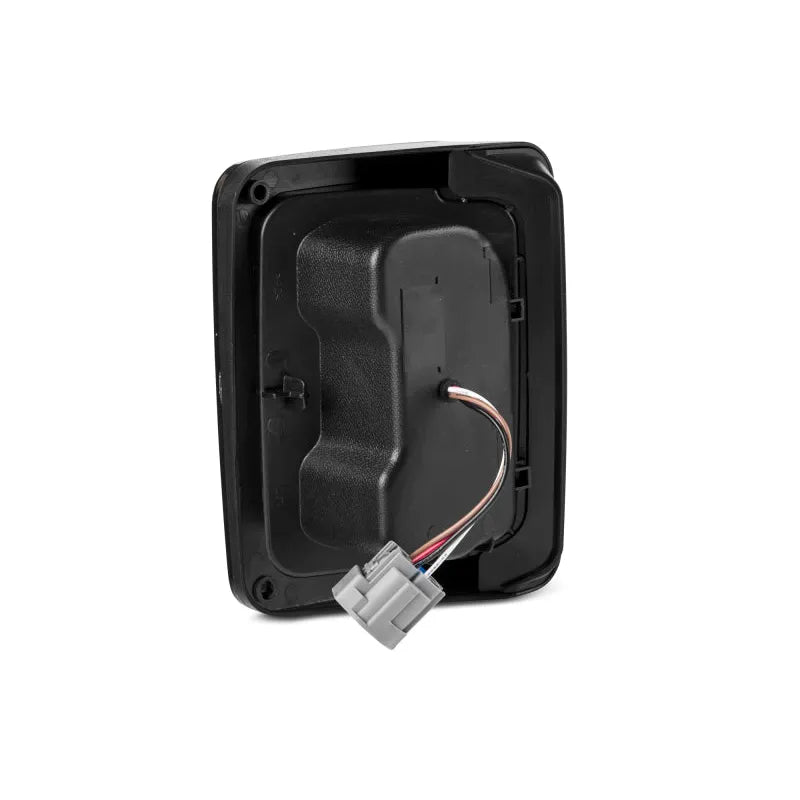 Raxiom 07-18 Jeep Wrangler JK LED Tail Lights | Jeep JK (97-18) (J106751)
