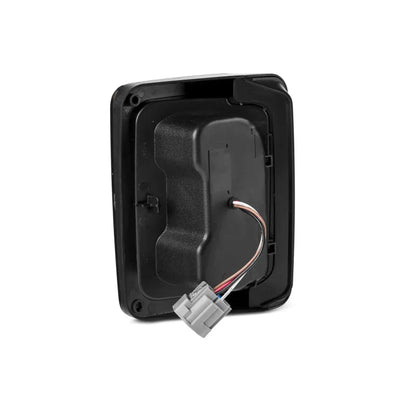 Raxiom 07-18 Jeep Wrangler JK LED Tail Lights | Jeep JK (97-18) (J106751)