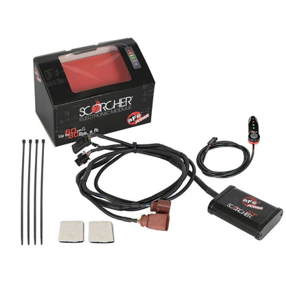aFe Scorcher GT Module 15-16 Audi A3 1.8/2.0T (77-46405)