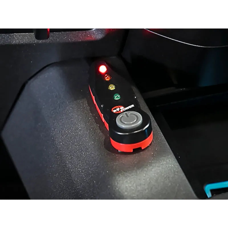 aFe Scorcher GT Module 15-16 Audi A3 1.8/2.0T (77-46405)