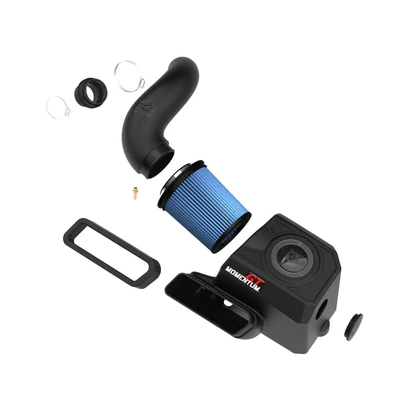 aFe 24-25 VW Atlas L4-2.0L Momentum GT Cold Air Intake w/Pro 5R (50-70128R)