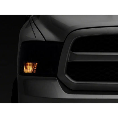 Raxiom 09-18 Dodge RAM 1500 Axial OEM Headlights w/HW | Dodge 09-18 (R118021)