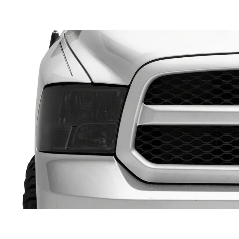 Raxiom 09-18 Dodge RAM 1500 Axial OEM Headlights w/HW | Dodge 09-18 (R118021)