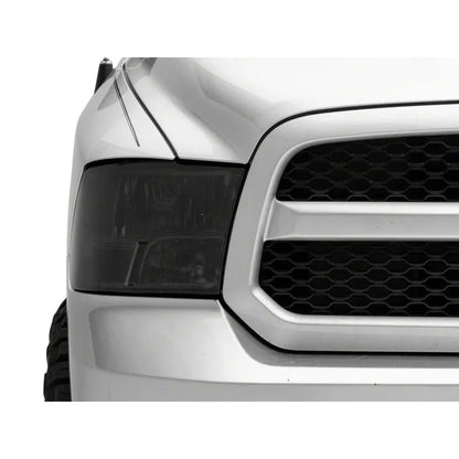 Raxiom 09-18 Dodge RAM 1500 Axial OEM Headlights w/HW | Dodge 09-18 (R118021)