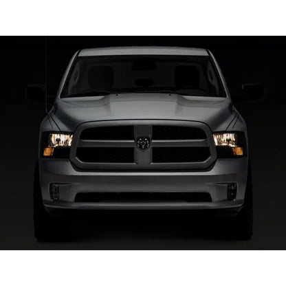 Raxiom 09-18 Dodge RAM 1500 Axial OEM Headlights w/HW | Dodge 09-18 (R118021)