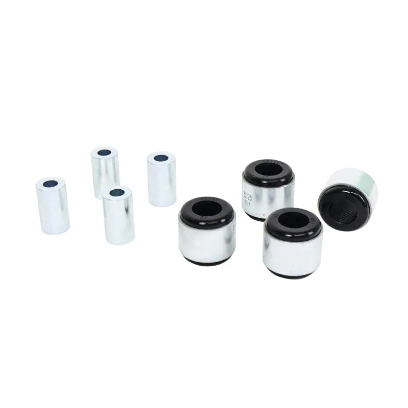 Whiteline Rear Trailing Arm Bushings | Ford Mustang Mach-E 21-25 (W63683)