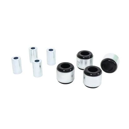 Whiteline Rear Trailing Arm Bushings | Ford Mustang Mach-E 21-25 (W63683)