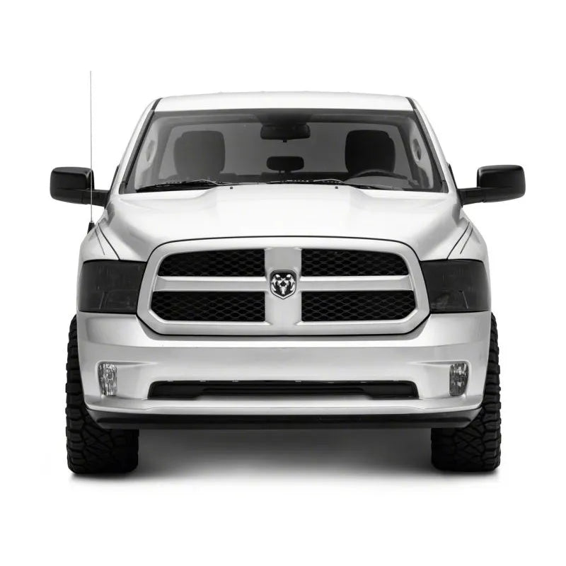 Raxiom 09-18 Dodge RAM 1500 Axial OEM Headlights w/HW | Dodge 09-18 (R118021)