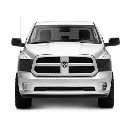 Raxiom 09-18 Dodge RAM 1500 Axial OEM Headlights w/HW | Dodge 09-18 (R118021)