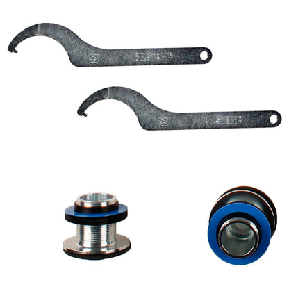 Bilstein B16 (PSS10) Suspension Kit for 2014-2016 BMW 328i GT xDrive