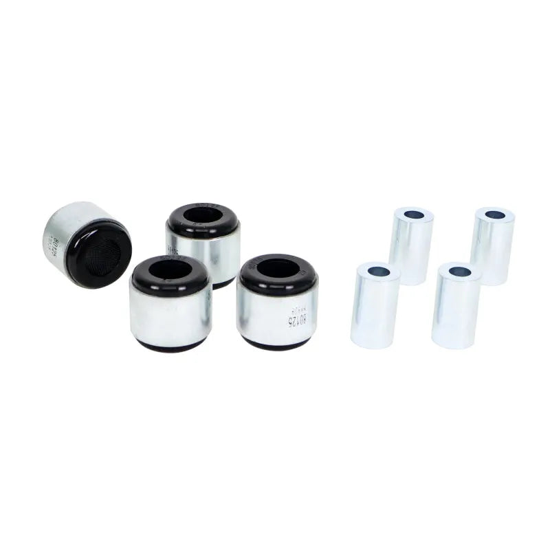 Whiteline Rear Trailing Arm Bushings | Ford Mustang Mach-E 21-25 (W63683)