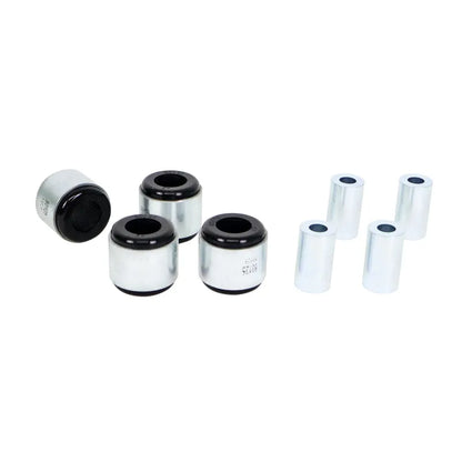 Whiteline Rear Trailing Arm Bushings | Ford Mustang Mach-E 21-25 (W63683)