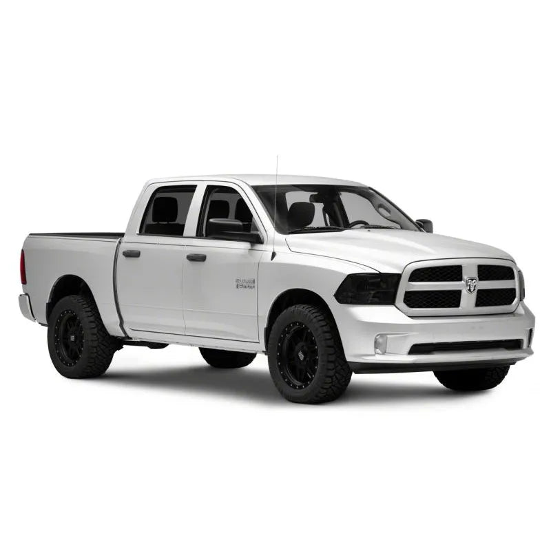 Raxiom 09-18 Dodge RAM 1500 Axial OEM Headlights w/HW | Dodge 09-18 (R118021)